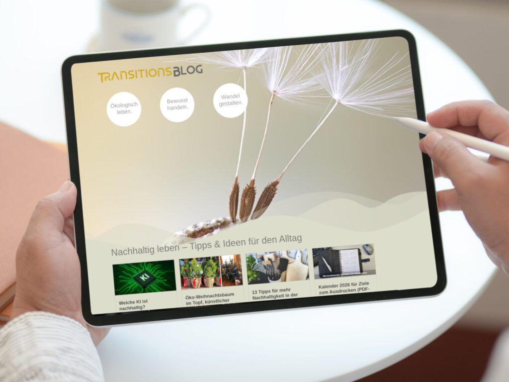 responsive Webseiten für Smartphon, Tablet und Notebook
